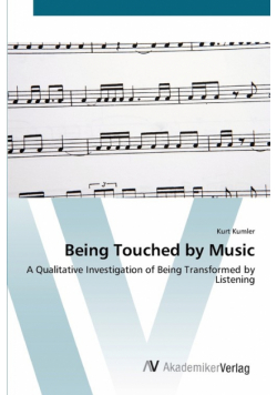 Being Touched by Music