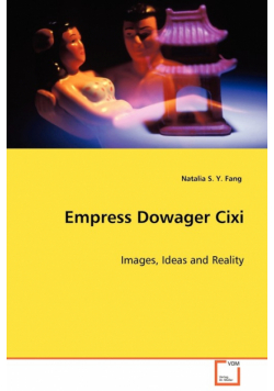 Empress Dowager Cixi