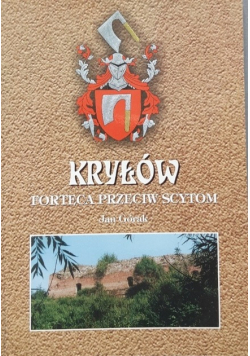 Kryłów Forteca przeciw Scytom