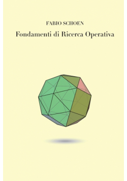 Fondamenti di Ricerca Operativa