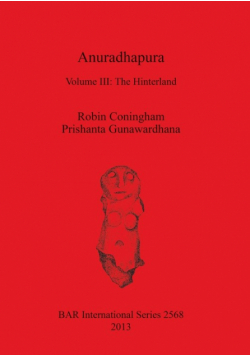 Anuradhapura