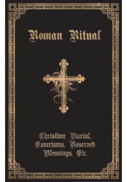 The Roman Ritual