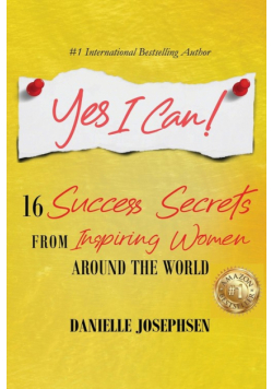 Yes I Can!