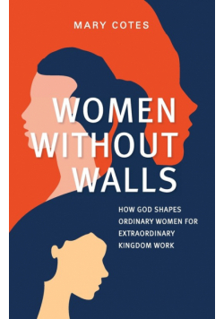 Women Without Walls