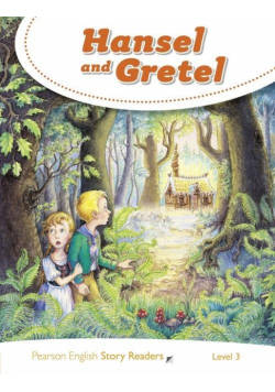 Hansel and Gretel Poziom 3
