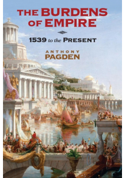The Burdens of Empire