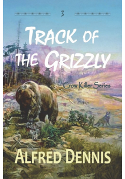 Track of the Grizzly
