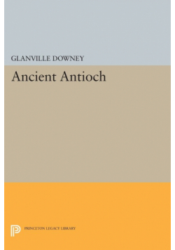 Ancient Antioch