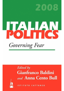 Governing Fear