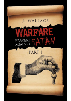 Warfare Prayers Against Satan