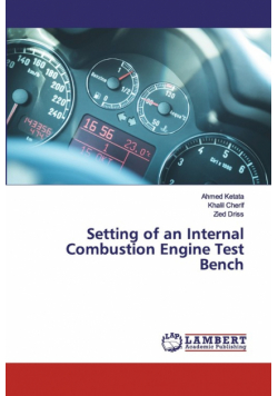 Setting of an Internal Combustion Engine Test Bench