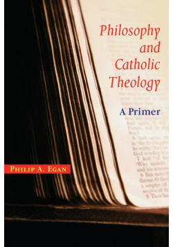 Philosophy and Catholic Theology