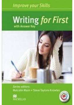 Improve your Skills: Writing for First + key + MPO