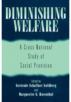 Diminishing Welfare