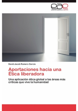 Aportaciones hacia una Ética liberadora