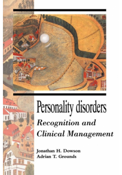Personality Disorders