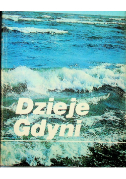 Dzieje Gdyni