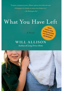 What You Have Left