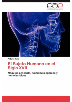 El Sujeto Humano en el Siglo XVII