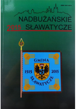 Nadbużańskie Sławatycze