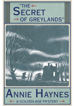 The Secret of Greylands