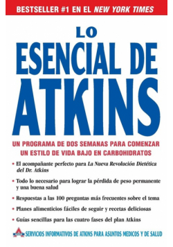 Lo Esencial de Atkins