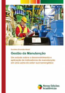 Gestão da Manutenção