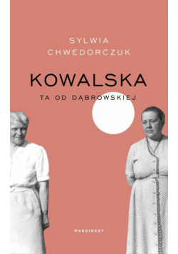 Kowalska