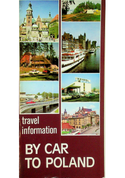 By car to Poland