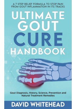 Ultimate Gout Cure Handbook