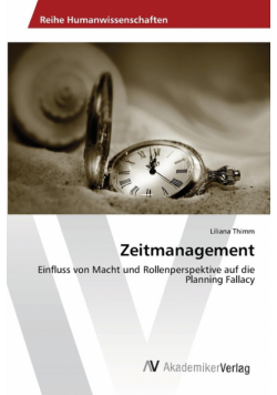 Zeitmanagement