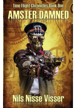 Amster Damned