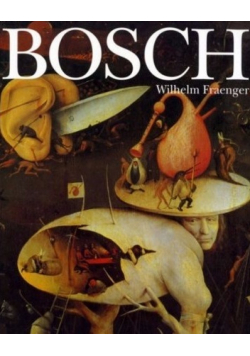 Fraenger  Bosch