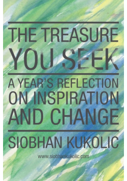The Treasure You Seek