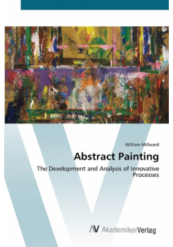 Abstract Painting