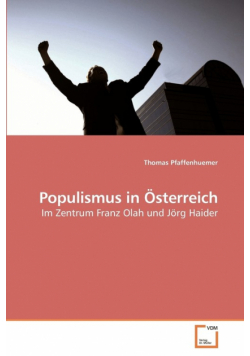 Populismus in Österreich