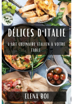 Délices d'Italie