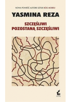 Szczęśliwi pozostaną szczęśliwi