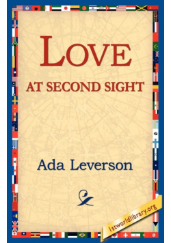 Love at Second Sight