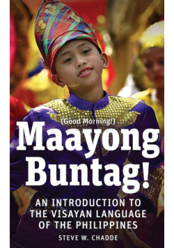 Maayong Buntag!