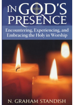In God's Presence