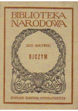 Ojczym