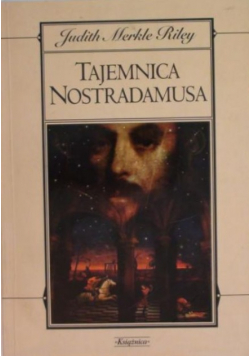Tajemnica Nostradamusa
