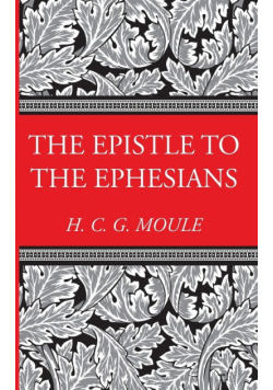 The Epistle to the Ephesians