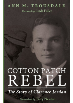 Cotton Patch Rebel