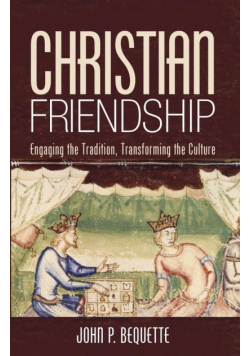 Christian Friendship