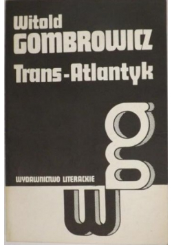 Trans -  Atlantyk
