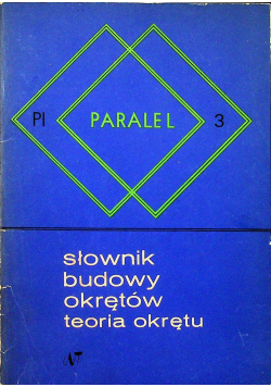 Słownik budowy okrętów rodzaje statków