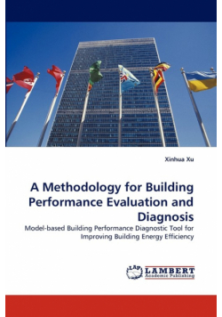 A Methodology for Building Performance Evaluation and Diagnosis