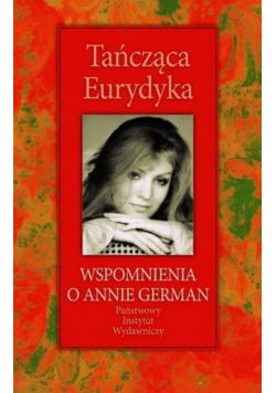 Tańcząca Eurydyka